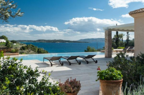 Phaedrus Living: Seaview Luxury Villa Geranium